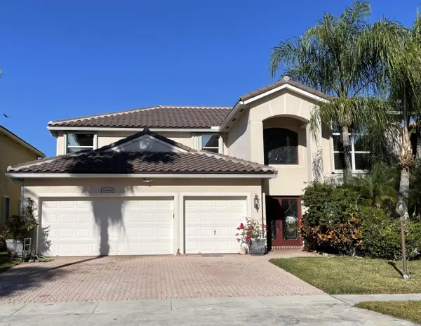 22465 Tiki Drive, Boca Raton, FL 33428