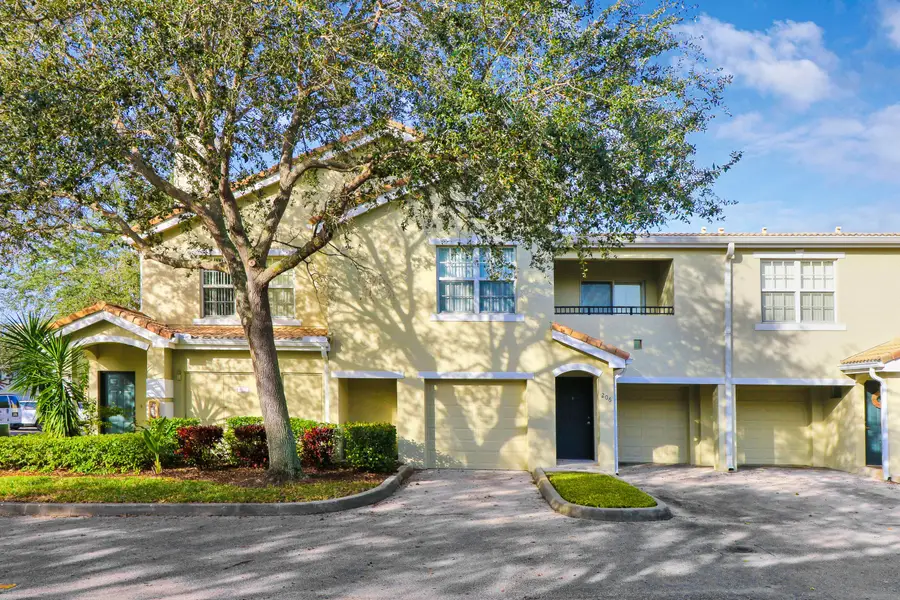 154 SW Peacock Boulevard #28101, Port Saint Lucie, FL 34986 - #3