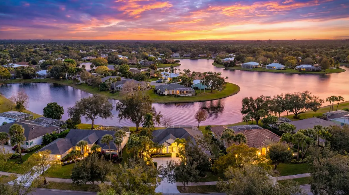 2368 SW Danforth Circle, Palm City, FL 34990 - #1