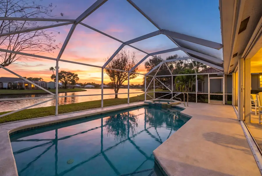 2368 SW Danforth Circle, Palm City, FL 34990 - #3