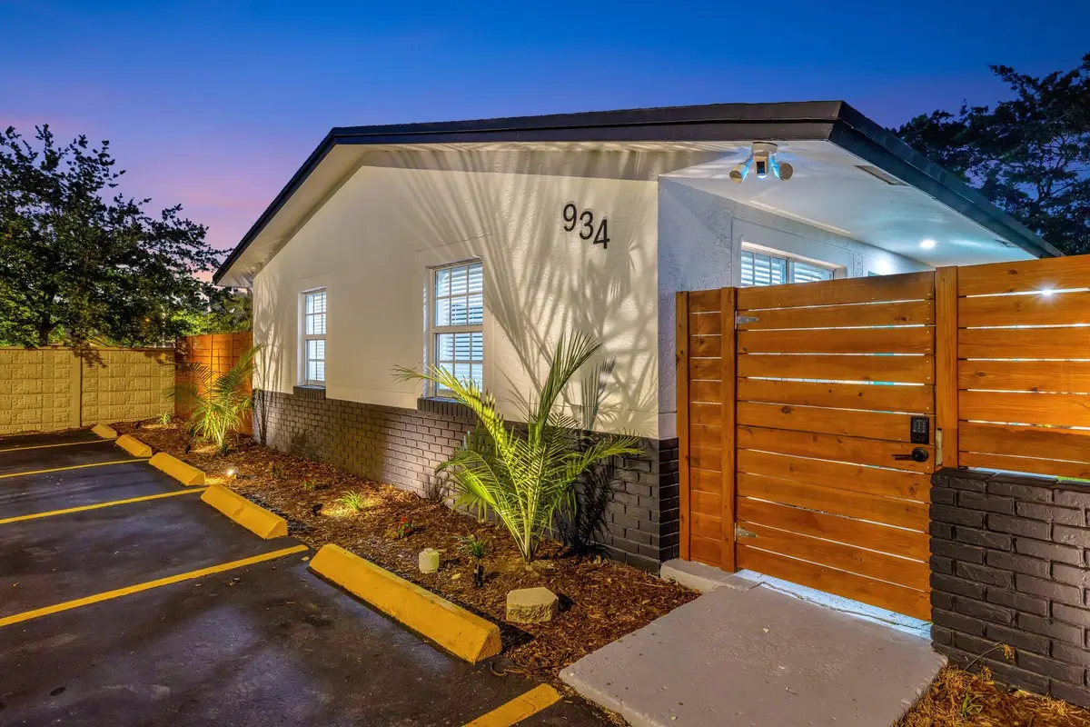 934 NW 4th Avenue #1-4, Fort Lauderdale, FL 33311 - Image #1