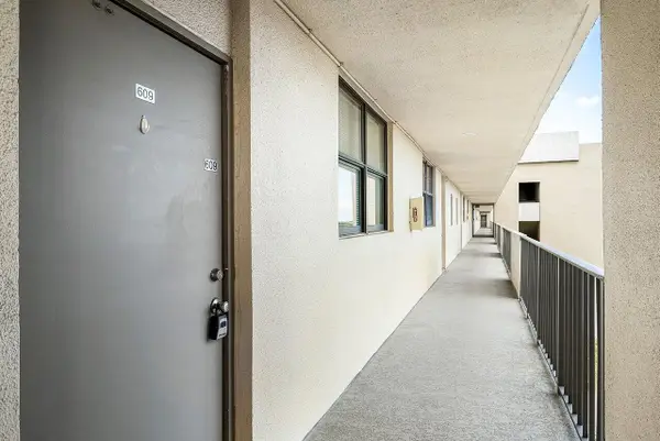 2400 Deer Creek Country Club Boulevard #609-1, Deerfield Beach, FL 33442