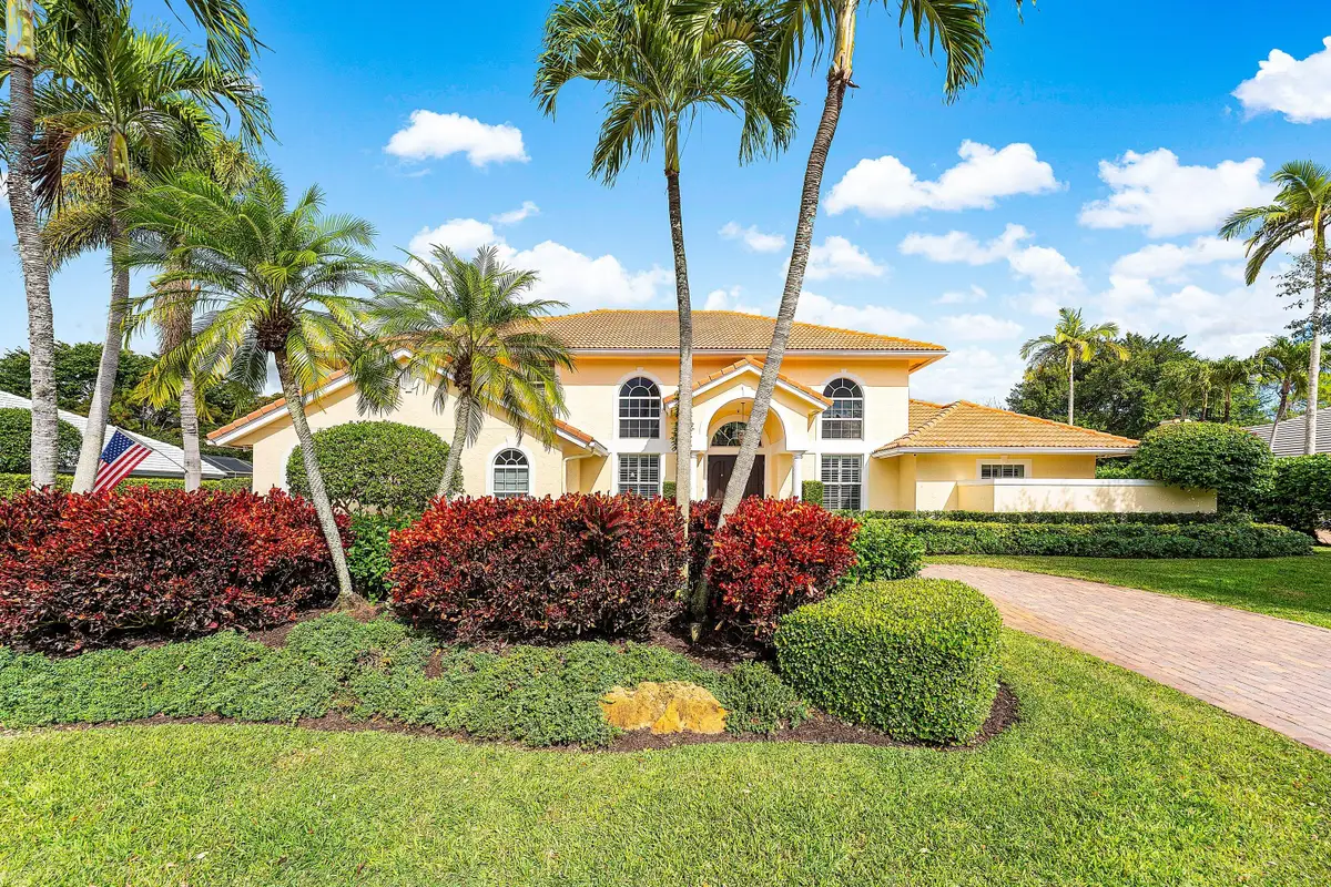 4629 Gleneagles Drive, Boynton Beach, FL 33436 - Image #1