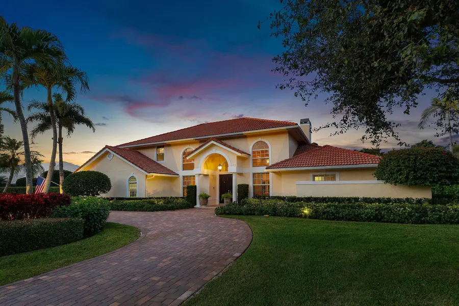 4629 Gleneagles Drive, Boynton Beach, FL 33436 - Image #2