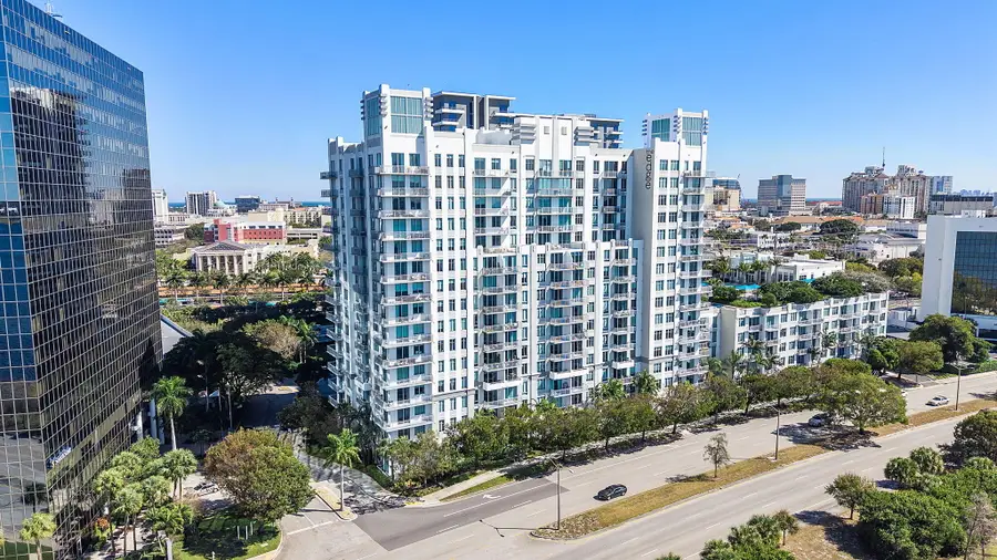 300 S Australian Avenue #916, West Palm Beach, FL 33401 - #2