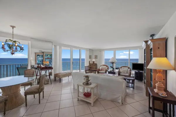 3360 S Ocean Boulevard #6 D I, Palm Beach, FL 33480