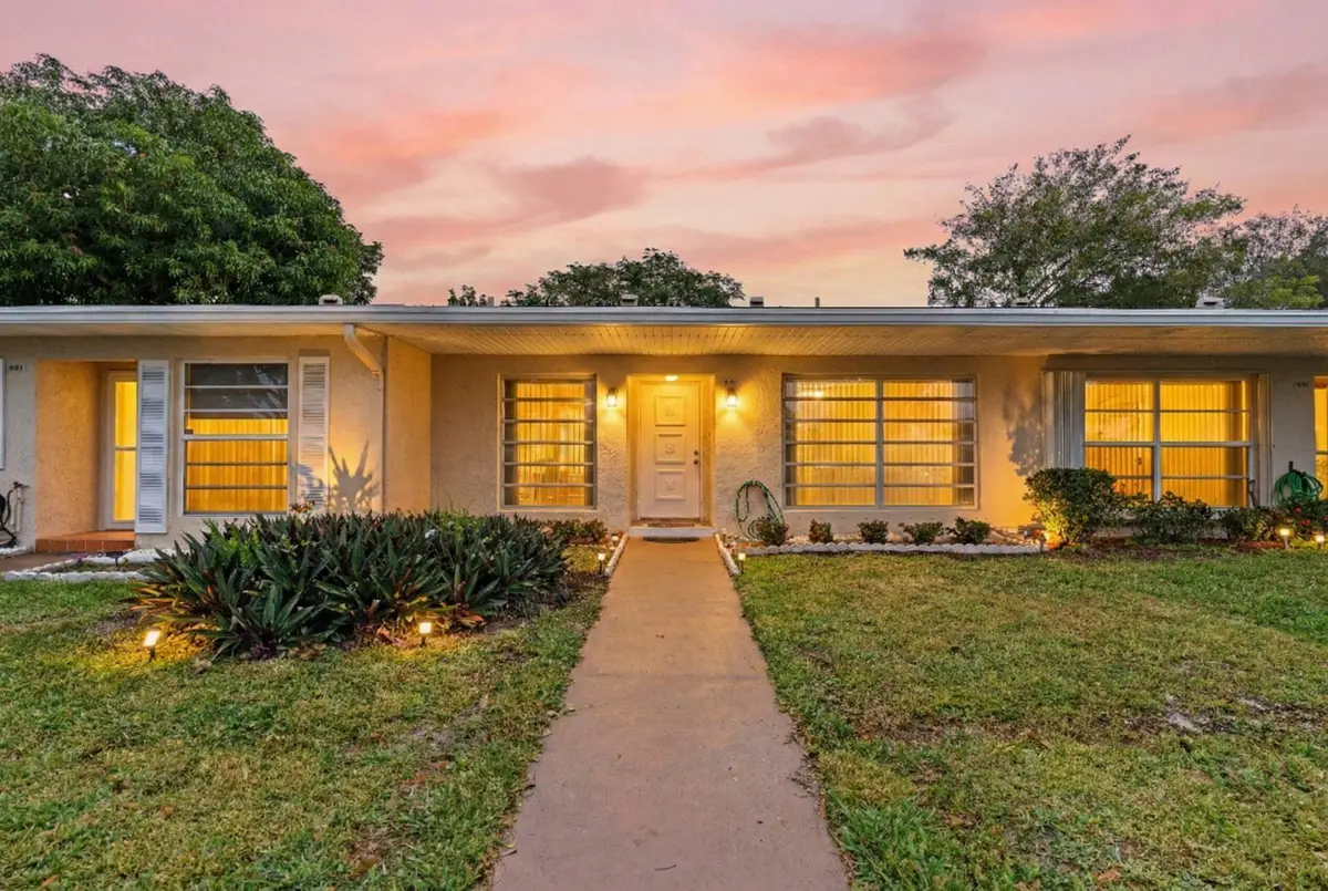 8555 Bella Vista Drive #86, Boca Raton, FL 33433 - Image #1