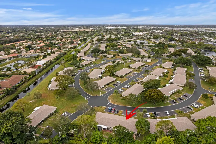 8555 Bella Vista Drive #86, Boca Raton, FL 33433 - #3