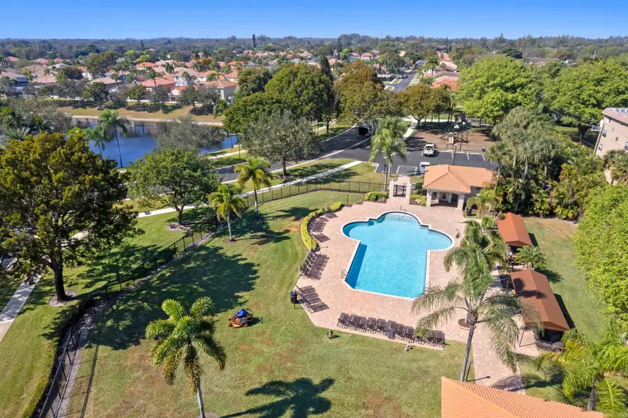 10217 Brookville Lane, Boca Raton, FL 33428 - Image #2