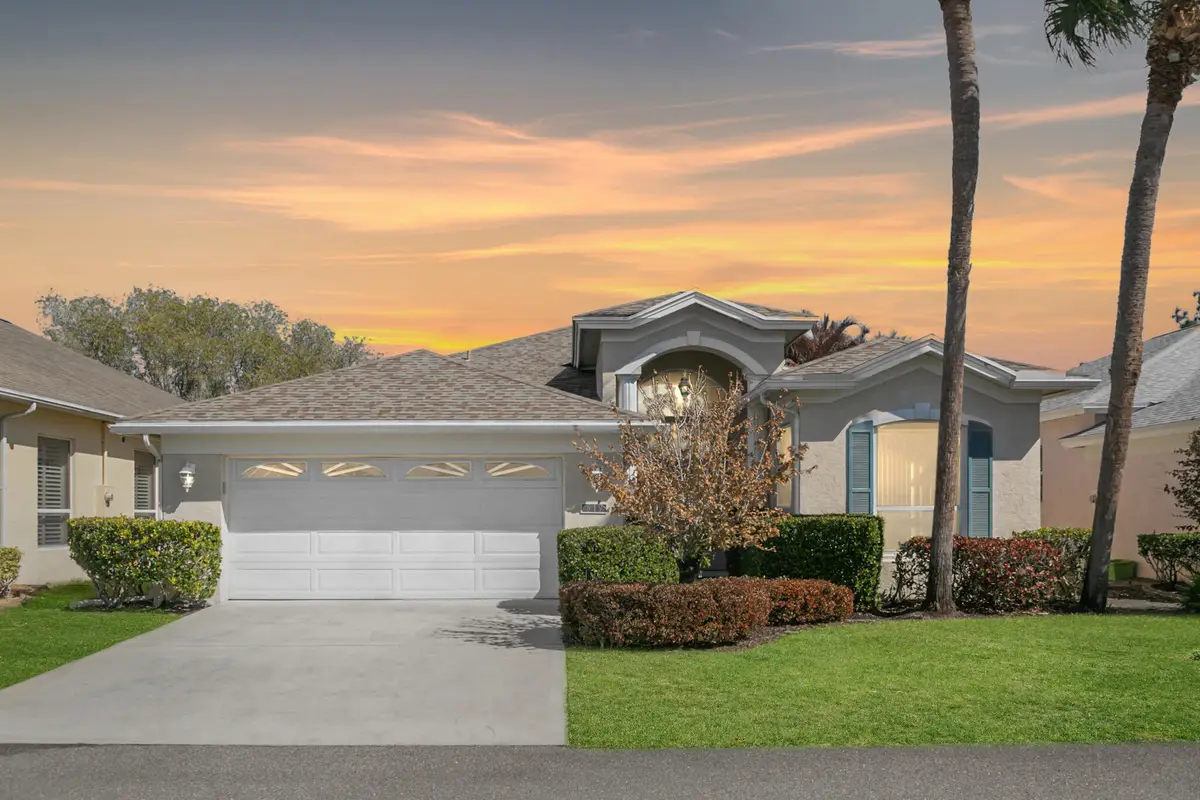 619 NW Monticello Place, Port Saint Lucie, FL 34986 - #1