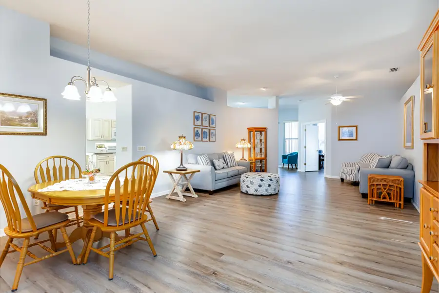 619 NW Monticello Place, Port Saint Lucie, FL 34986 - #3