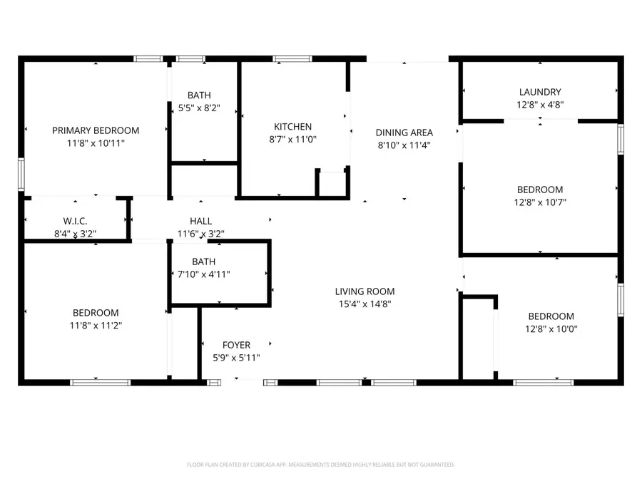 7370 Sunny Hills Terrace, Lake Worth, FL 33462 - #3