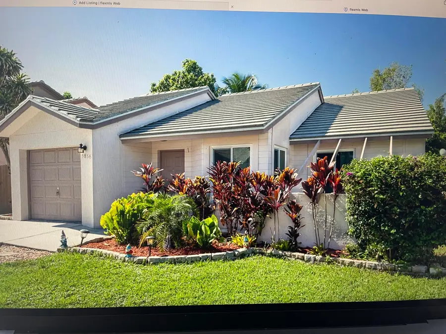5856 Strawberry Lakes Circle, Lake Worth, FL 33463 - Image #2