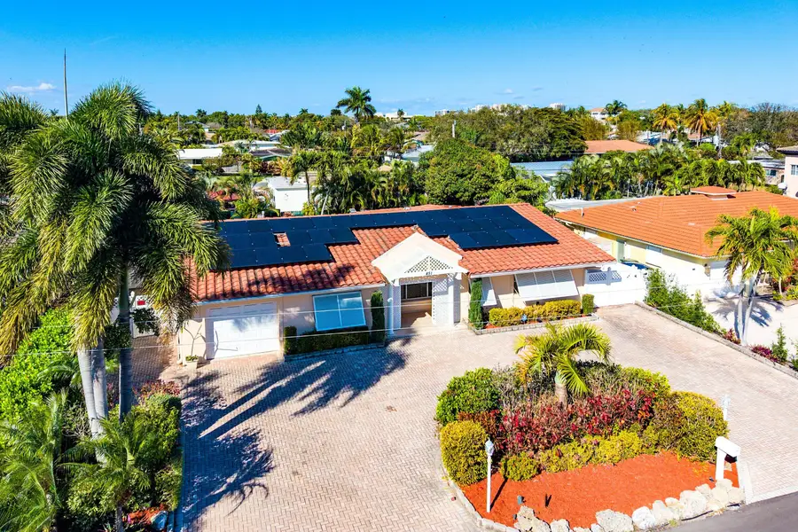 451 NE 25th Terrace, Boca Raton, FL 33431 - #3