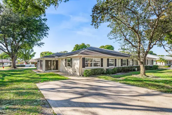 10161 S 45th Way #499, Boynton Beach, FL 33436