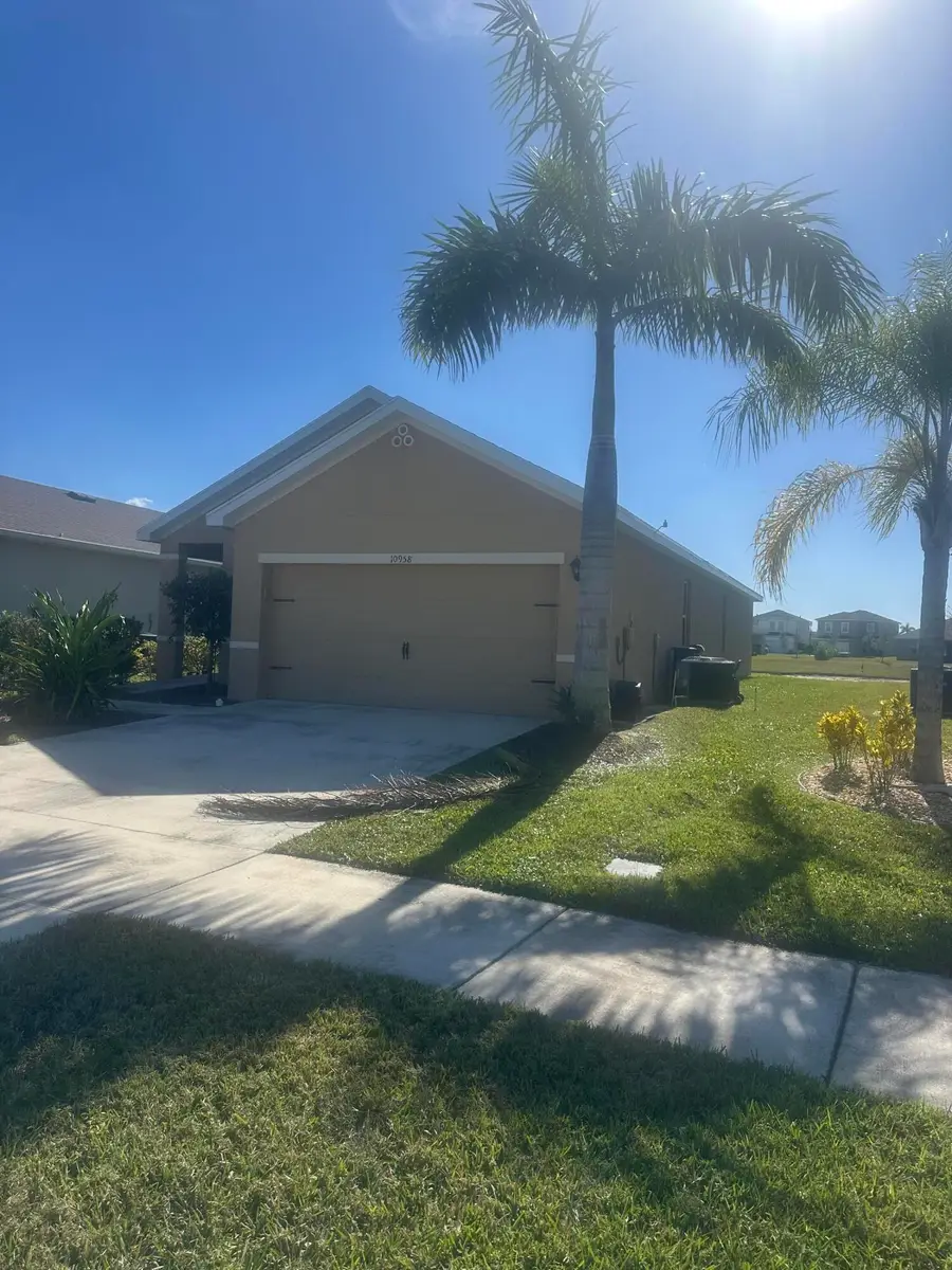 10958 SW Robbia Way, Port Saint Lucie, FL 34987 - #3