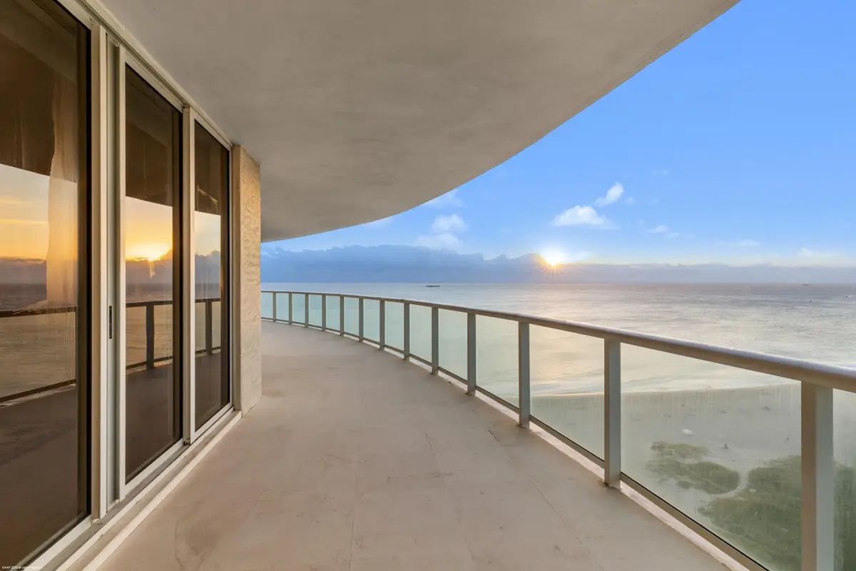 2700 N Ocean Drive #1803 A, Singer Island, FL 33404 - Image #1