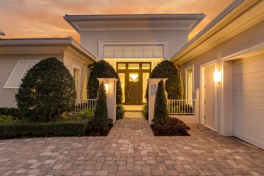 12209 Plantation Way, Palm Beach Gardens, FL 33418 - #3