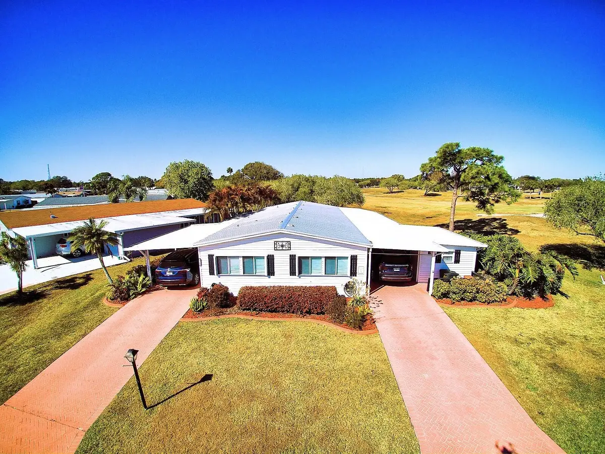 3342 Ironwood Avenue, Port Saint Lucie, FL 34952 - #1