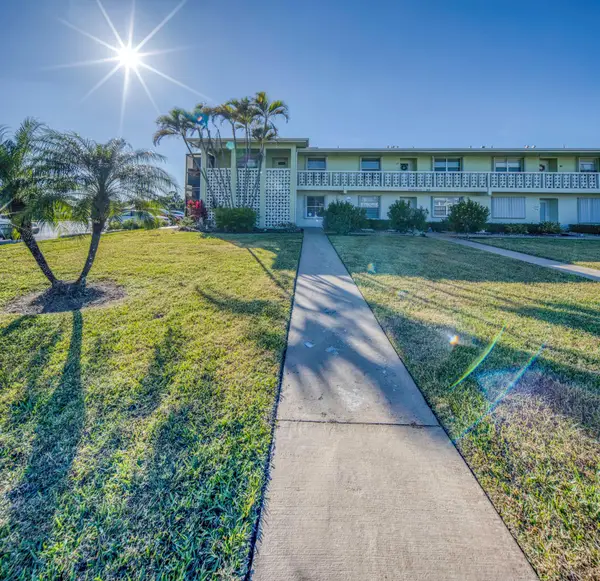 1720 NW 20th Avenue #201, Delray Beach, FL 33445