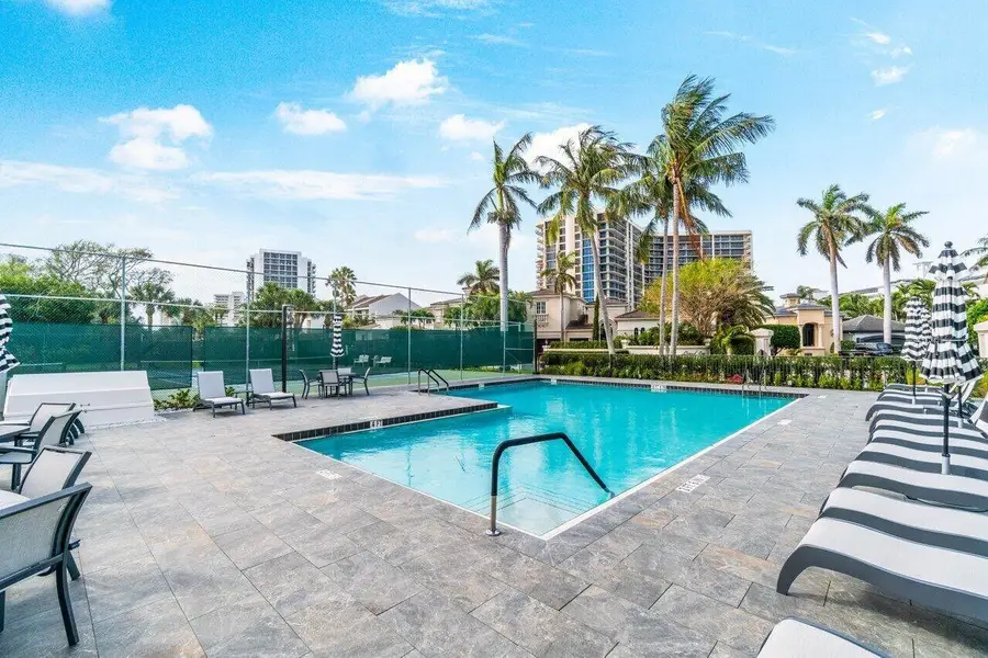 4600 S Ocean Boulevard #301, Highland Beach, FL 33487 - #3