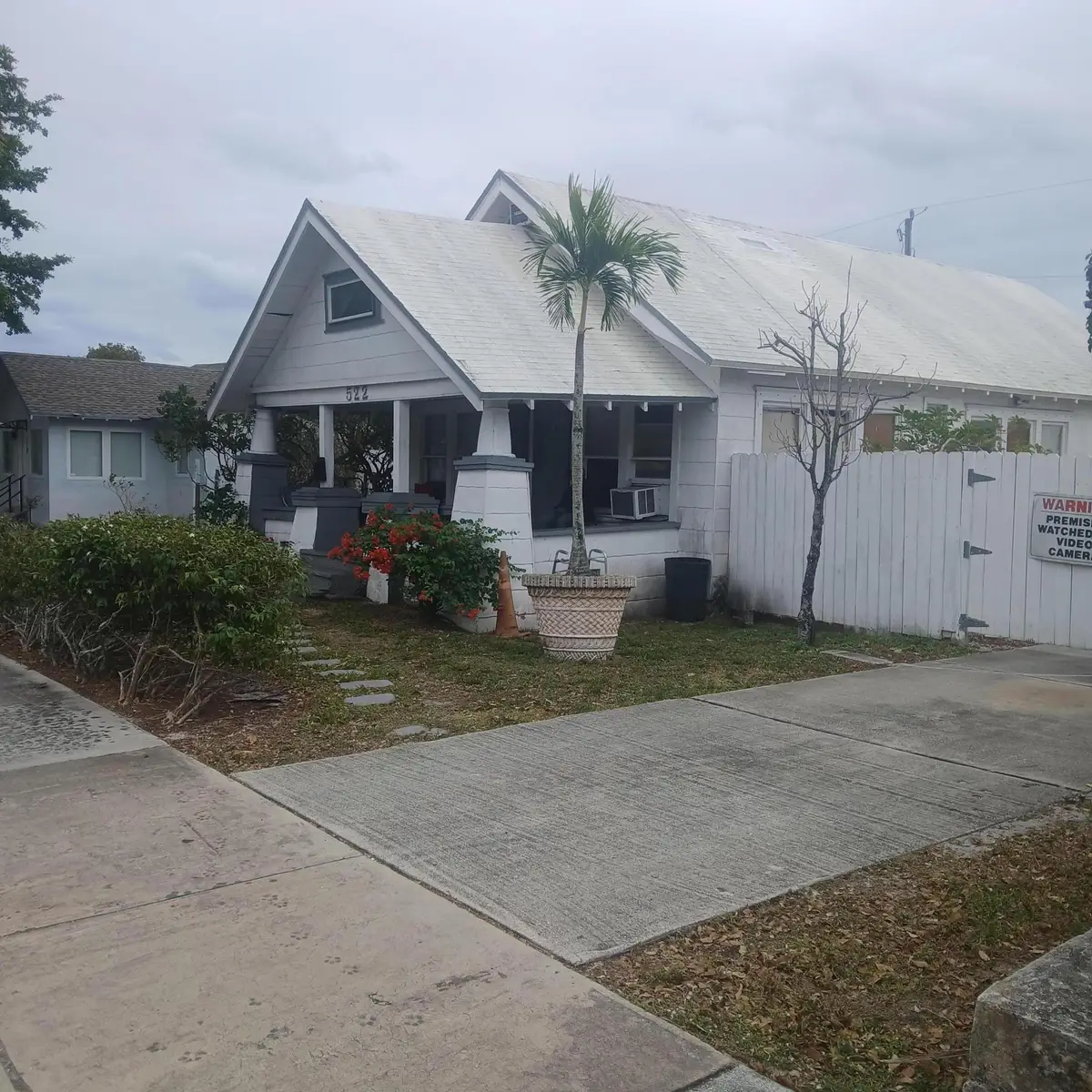 522 49th Street, West Palm Beach, FL 33407 - #1