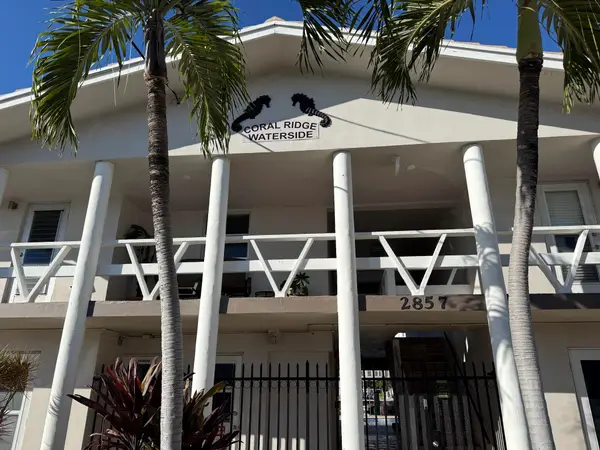 2857 NE 32nd Street #25, Fort Lauderdale, FL 33306