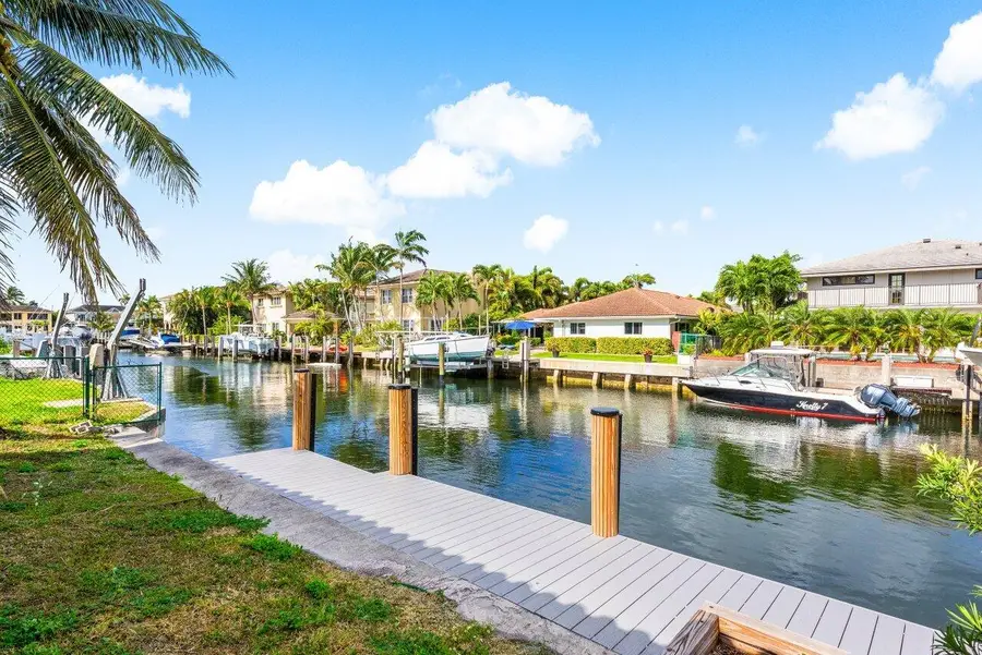 3163 NE 8th Avenue, Boca Raton, FL 33431 - #2