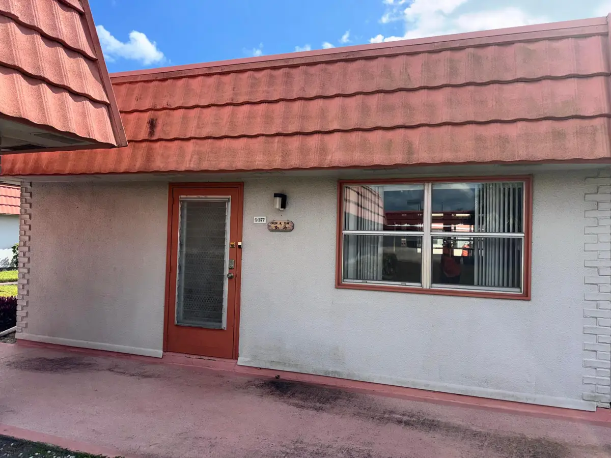 277 Seville L, Delray Beach, FL 33446 - Image #1