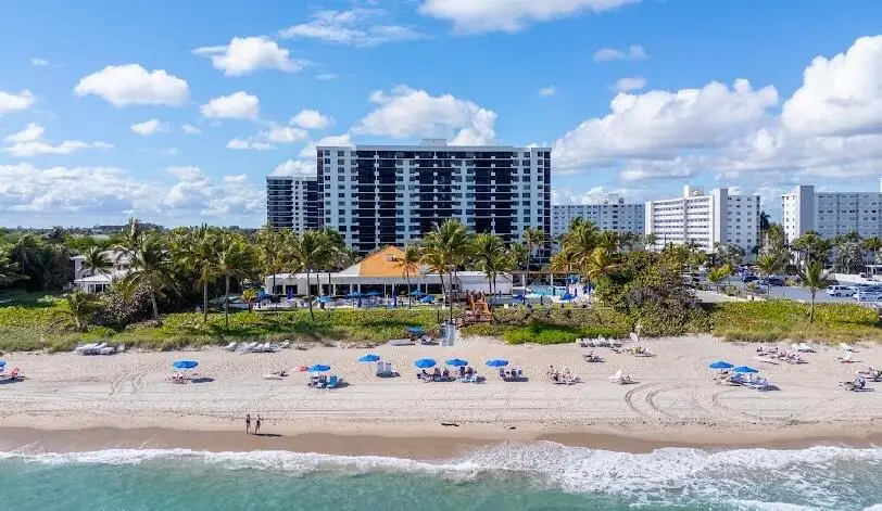 3400 S Ocean Boulevard #Phk, Highland Beach, FL 33487 - #1