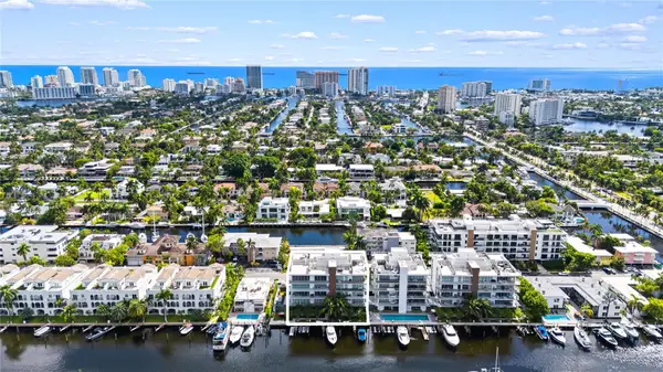 41 Isle Of Venice Drive #Ph 502, Fort Lauderdale, FL 33301