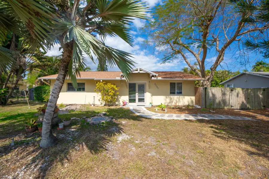 4605 Frances Drive, Delray Beach, FL 33445 - #3