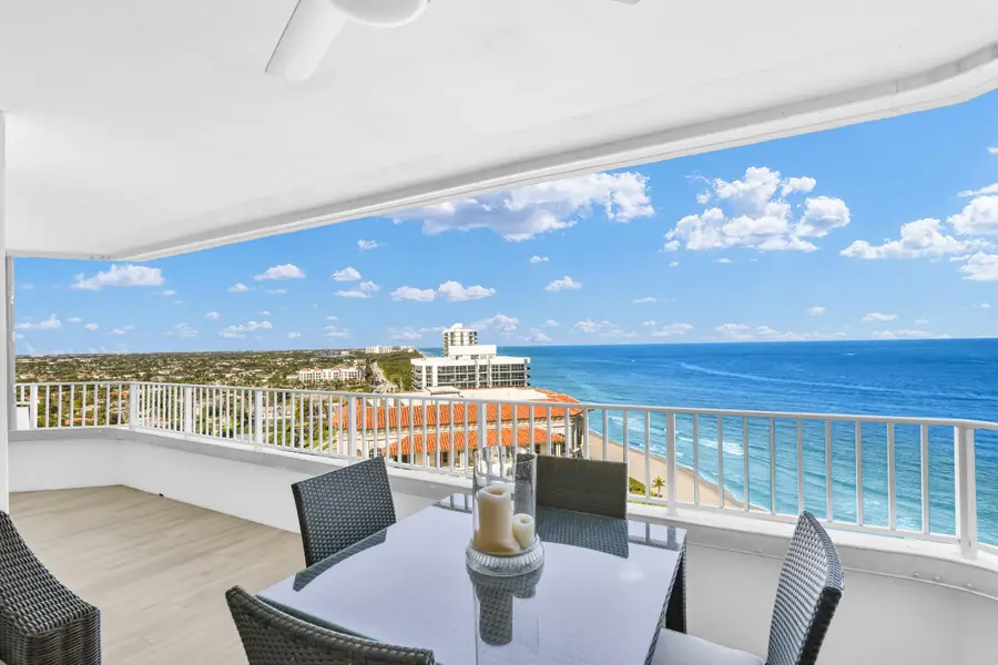 500 S Ocean Boulevard #1807, Boca Raton, FL 33432 - Image #2