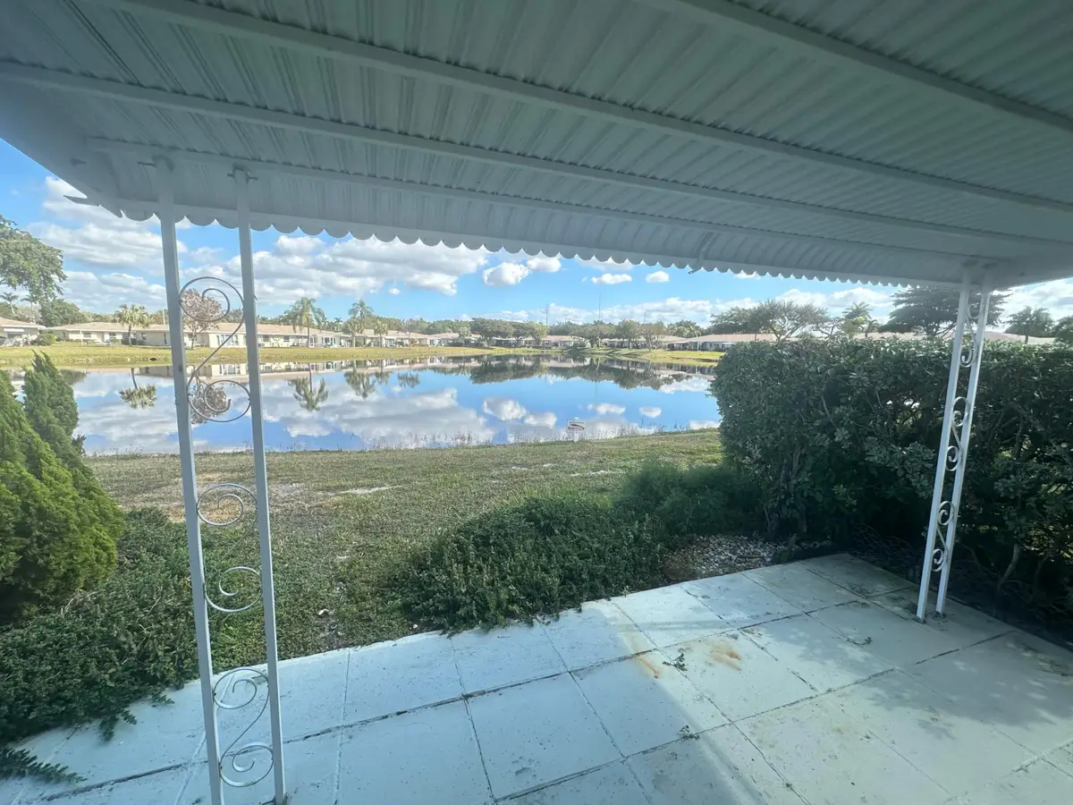 8931 Belle Aire Drive #357, Boca Raton, FL 33433 - Image #1