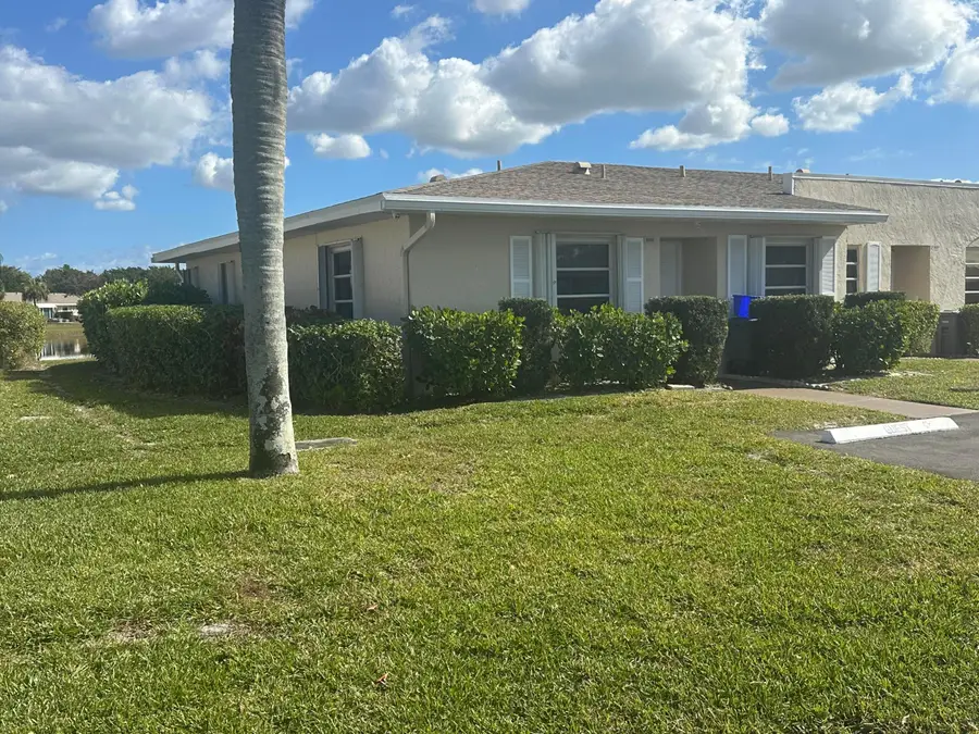 8931 Belle Aire Drive #357, Boca Raton, FL 33433 - Image #3