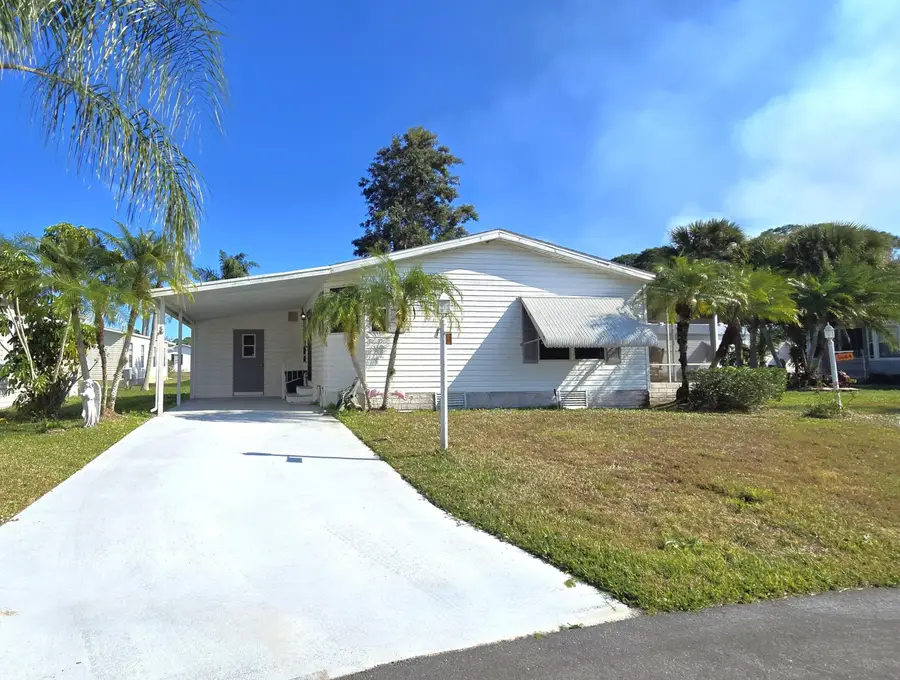 5680 Hemingway Court #15, Fort Pierce, FL 34982 - Image #2