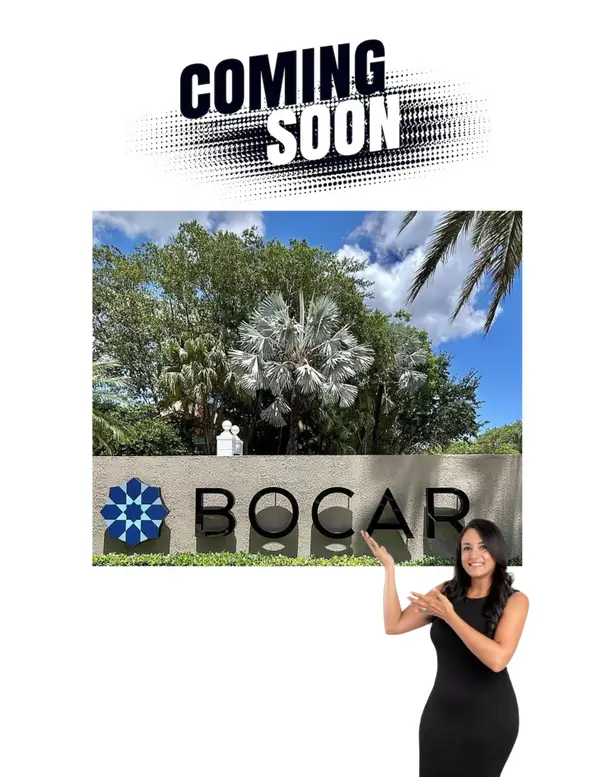 3153 Clint Moore #201, Boca Raton, FL 33496