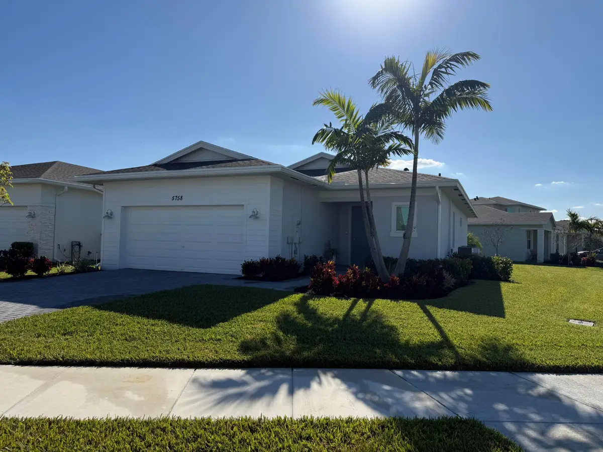 5758 Graceful Way, Delray Beach, FL 33484 - Image #1