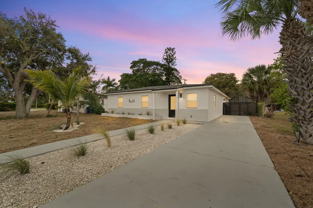 1311 Avenue H, Riviera Beach, FL 33404 - Image #1