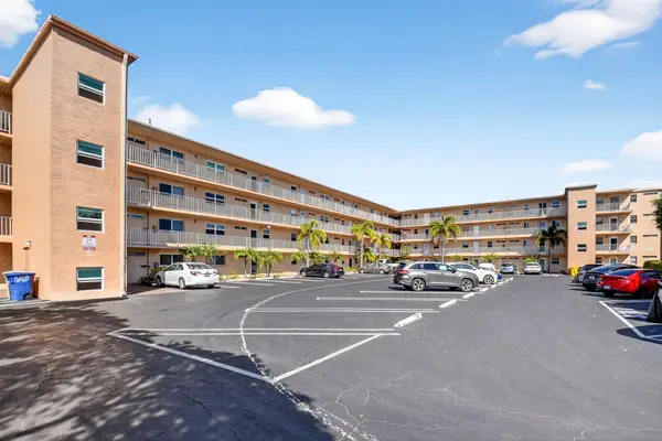 2515 NE 2nd Court #204, Boynton Beach, FL 33435