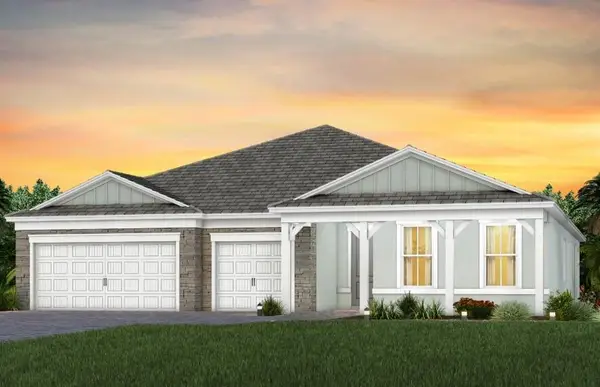 13628 SW Vermillion Circle #Renown 812, Port St Lucie, FL 34987