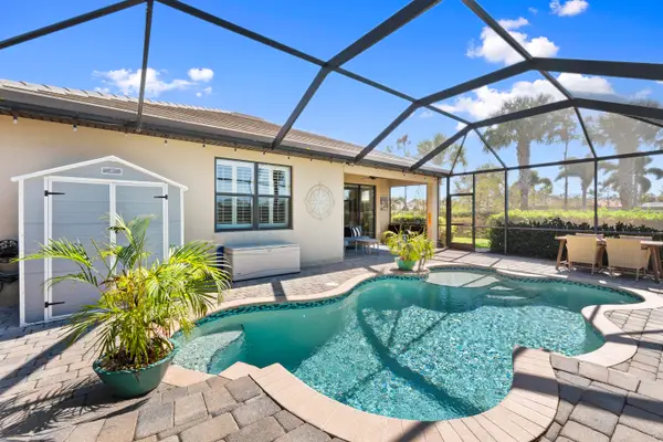 255 SE Courances Drive, Port St Lucie, FL 34984