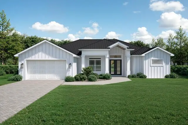 511 SW Timber Trail, Stuart, FL 34997 - Image #1