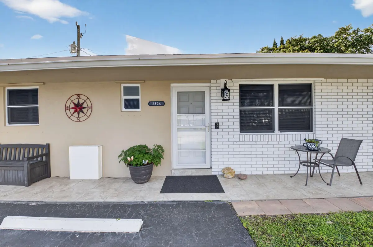 2824 Crown Court, Delray Beach, FL 33445 - Image #1