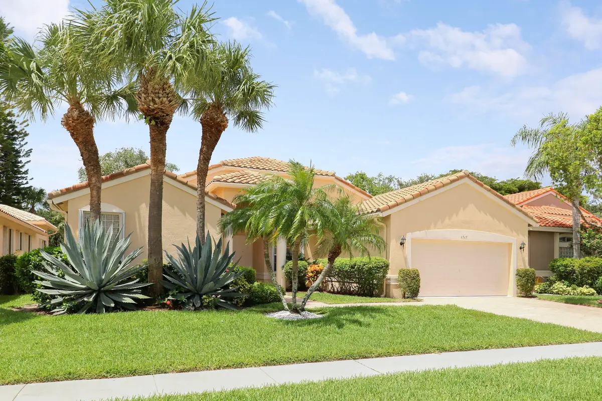 6565 Garde Road, Boynton Beach, FL 33472 - Image #1