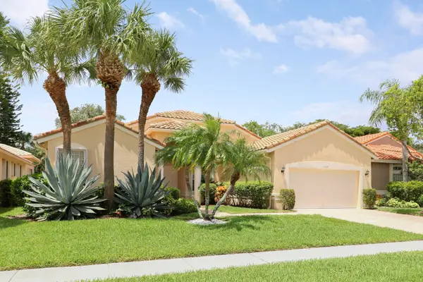 6565 Garde Road, Boynton Beach, FL 33472