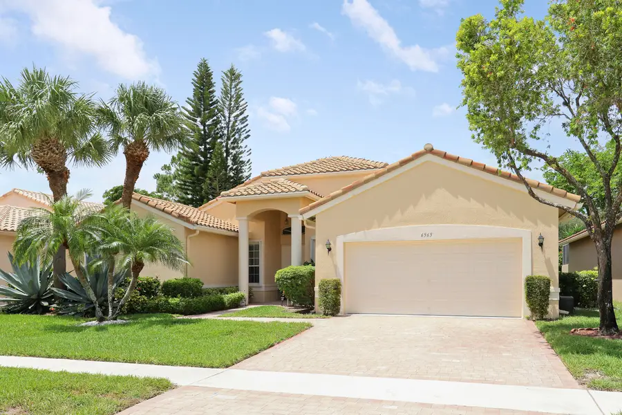6565 Garde Road, Boynton Beach, FL 33472 - Image #2