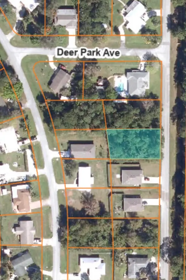 5803 Eastwood Drive, Fort Pierce, FL 34951