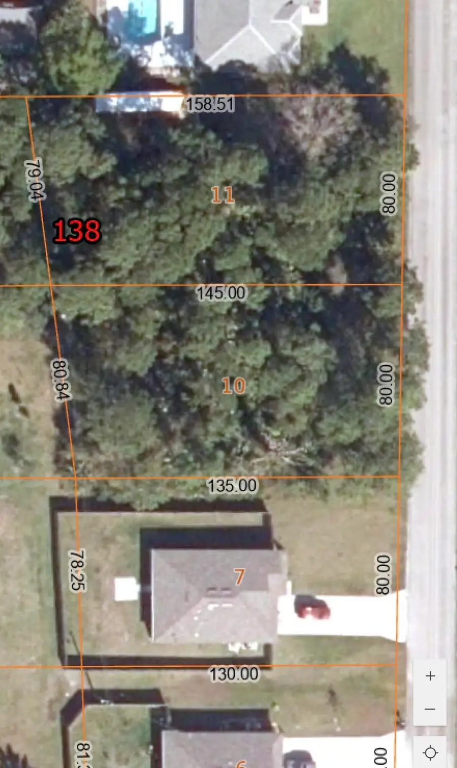 5803 Eastwood Drive, Fort Pierce, FL 34951 - Image #3