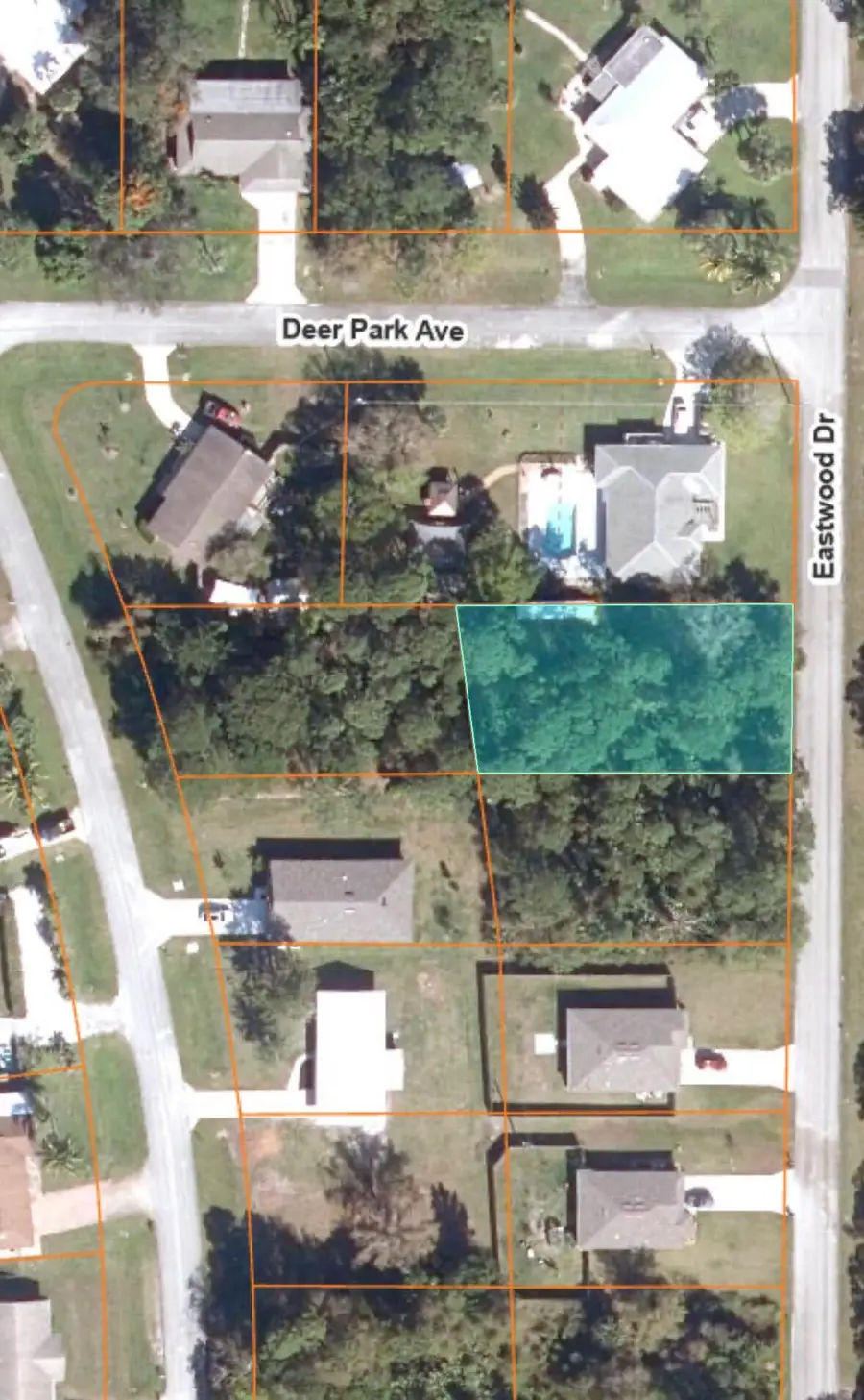 5805 Eastwood Drive, Fort Pierce, FL 34951 - Image #2